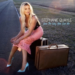 Stephanie Quayle - Love The Way You See Me